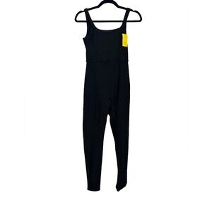 Black Women's Jumpsuit